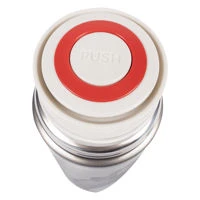 Korum Classic Thermal Barbel Flask 500ml 